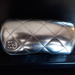 Chanel Glasses Case